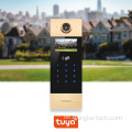 Hot Selling Video Intercom Überwachung der Türklingel -Tourklingel -Touchscreen